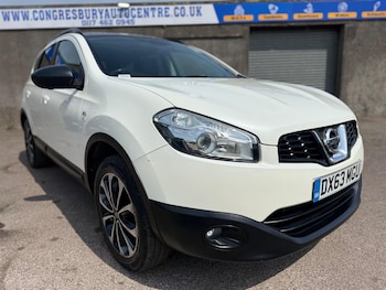 Used Nissan Qashqai+2 2013 for sale - 78535492: Photo