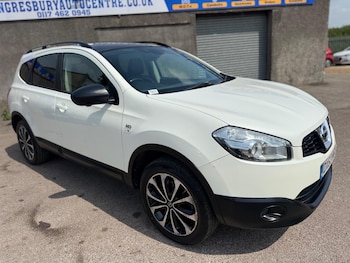 Used Nissan Qashqai+2 2013 for sale - 78535492: Photo