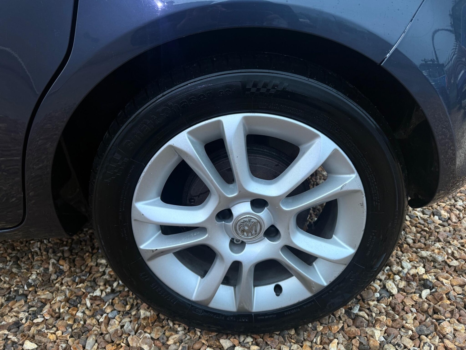 Used Vauxhall Corsa 2009 for sale - 77193196: Photo 18