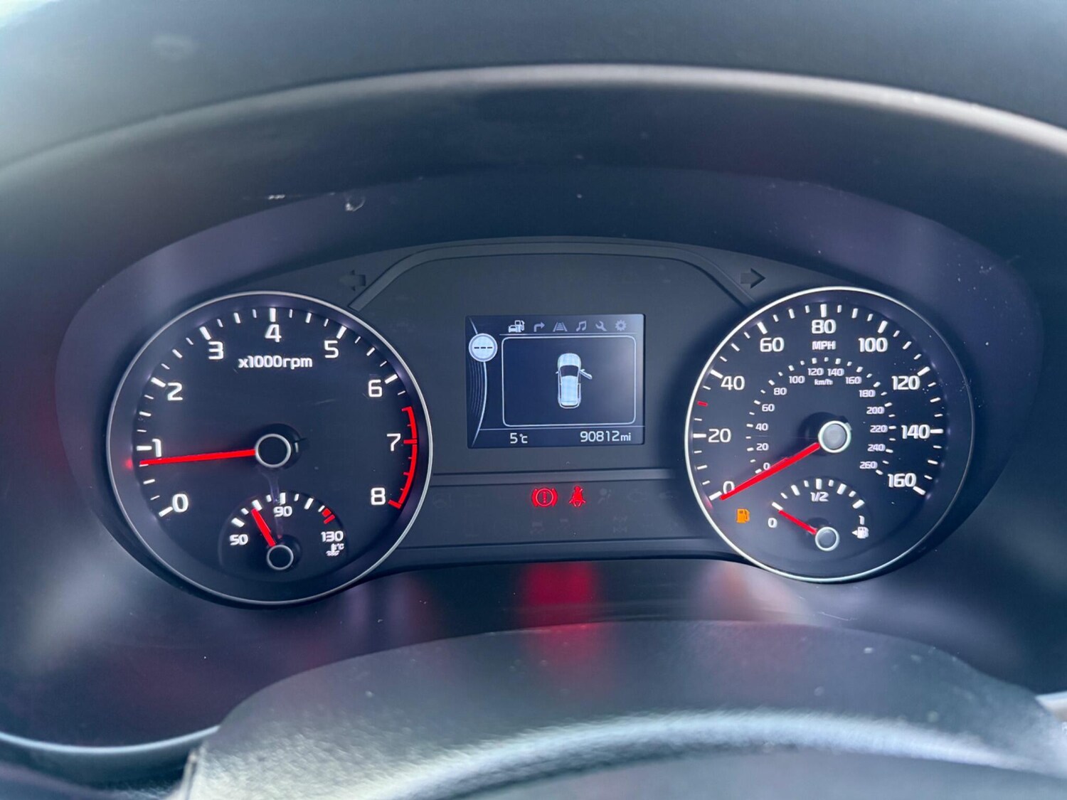 Used Kia Sportage 2017 for sale - 77193197: Photo 20