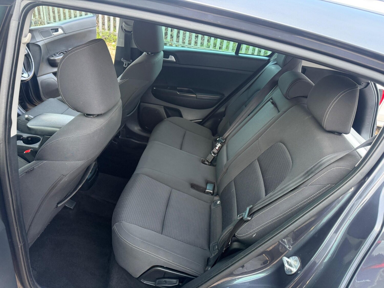 Used Kia Sportage 2017 for sale - 77193197: Photo 24