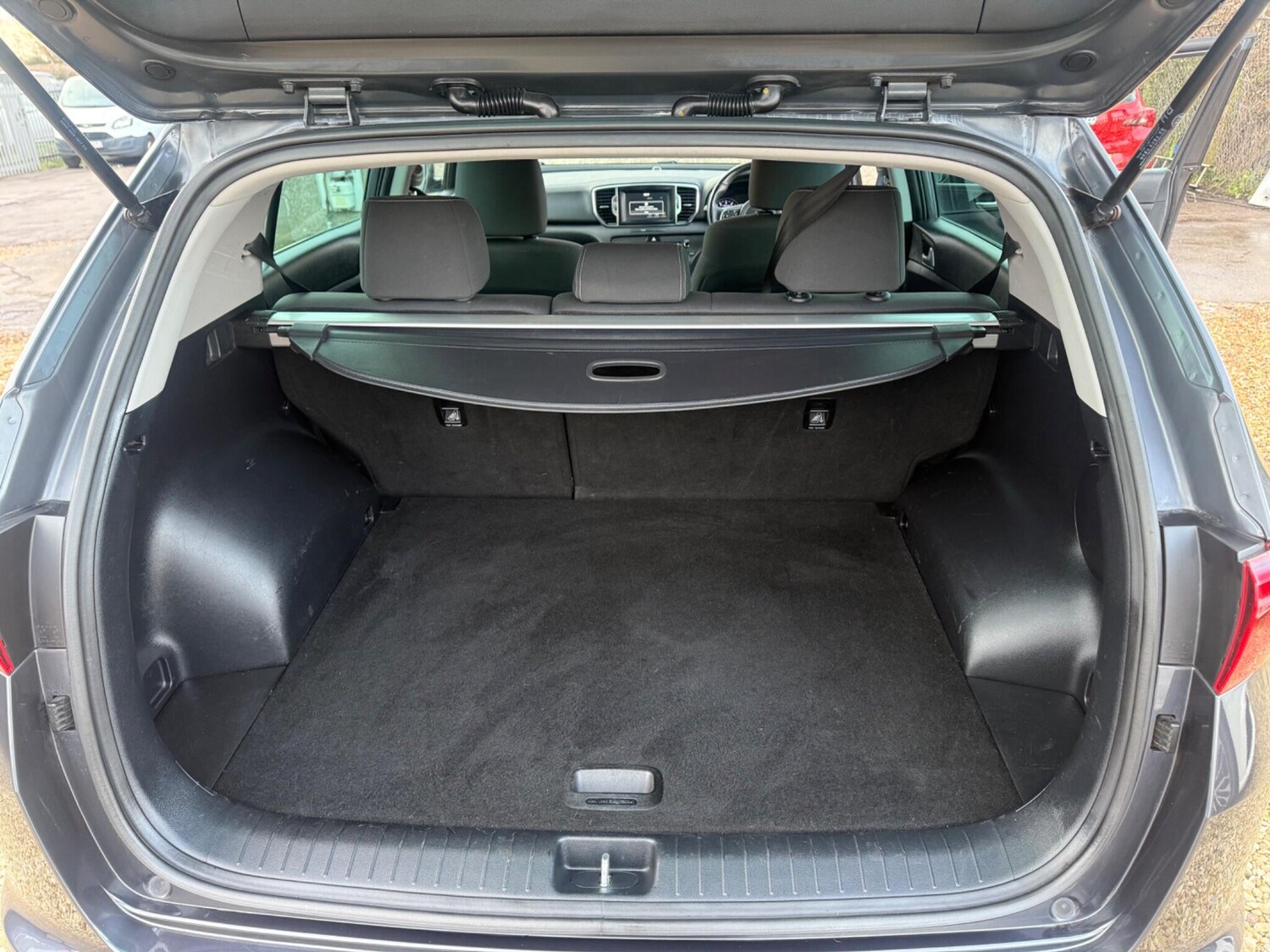 Used Kia Sportage 2017 for sale - 77193197: Photo 25