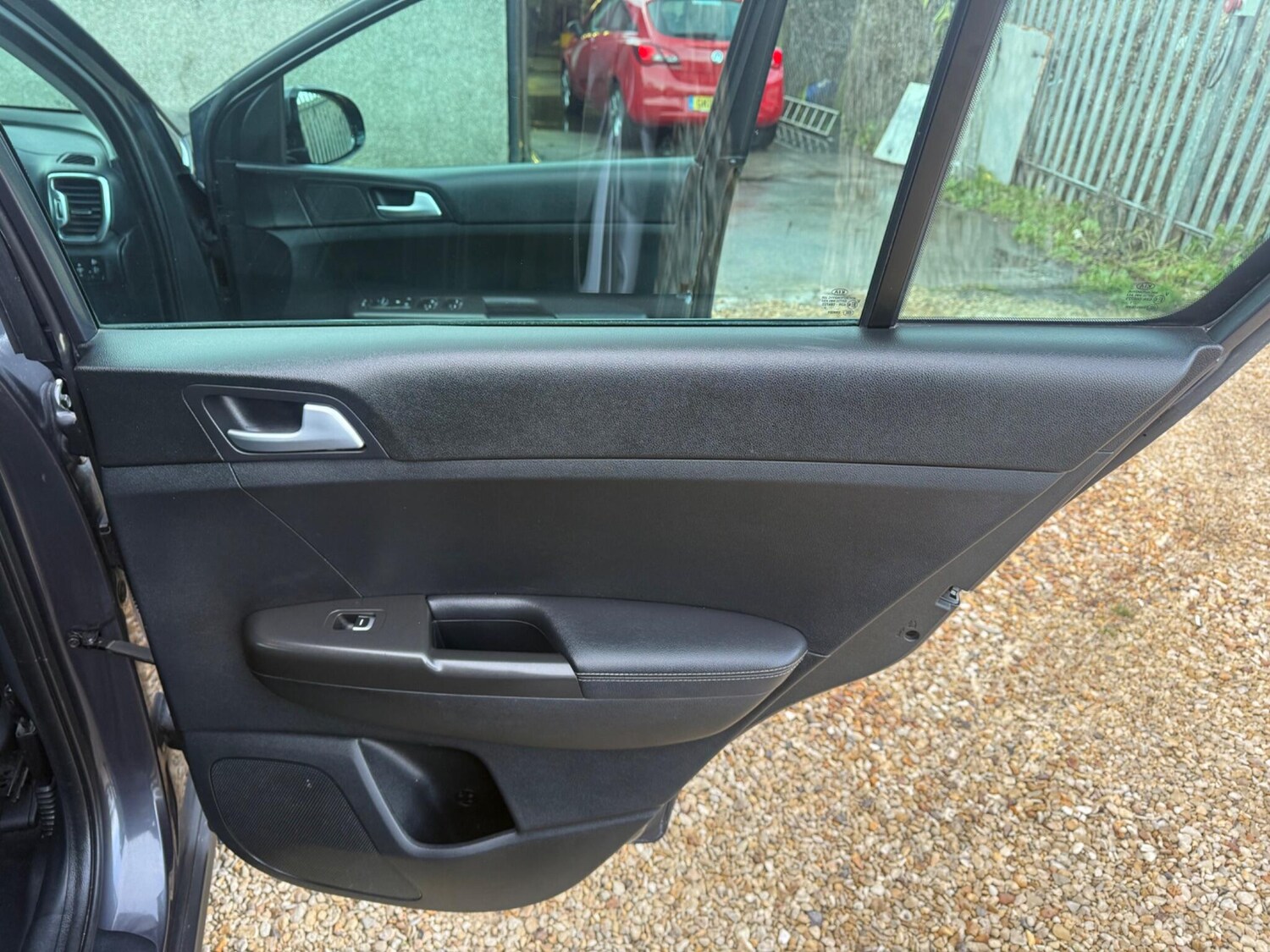 Used Kia Sportage 2017 for sale - 77193197: Photo 27