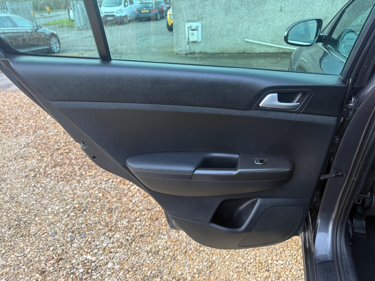 Used Kia Sportage 2017 for sale - 77193197: Photo 28