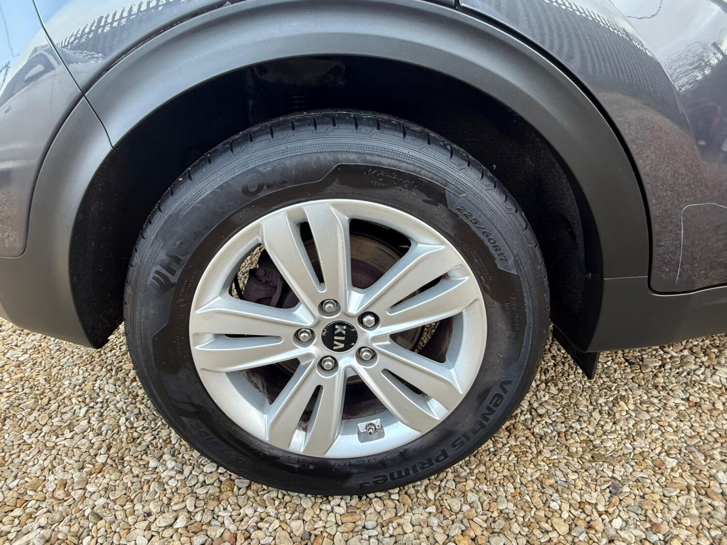 Used Kia Sportage 2017 for sale - 77193197: Photo 30