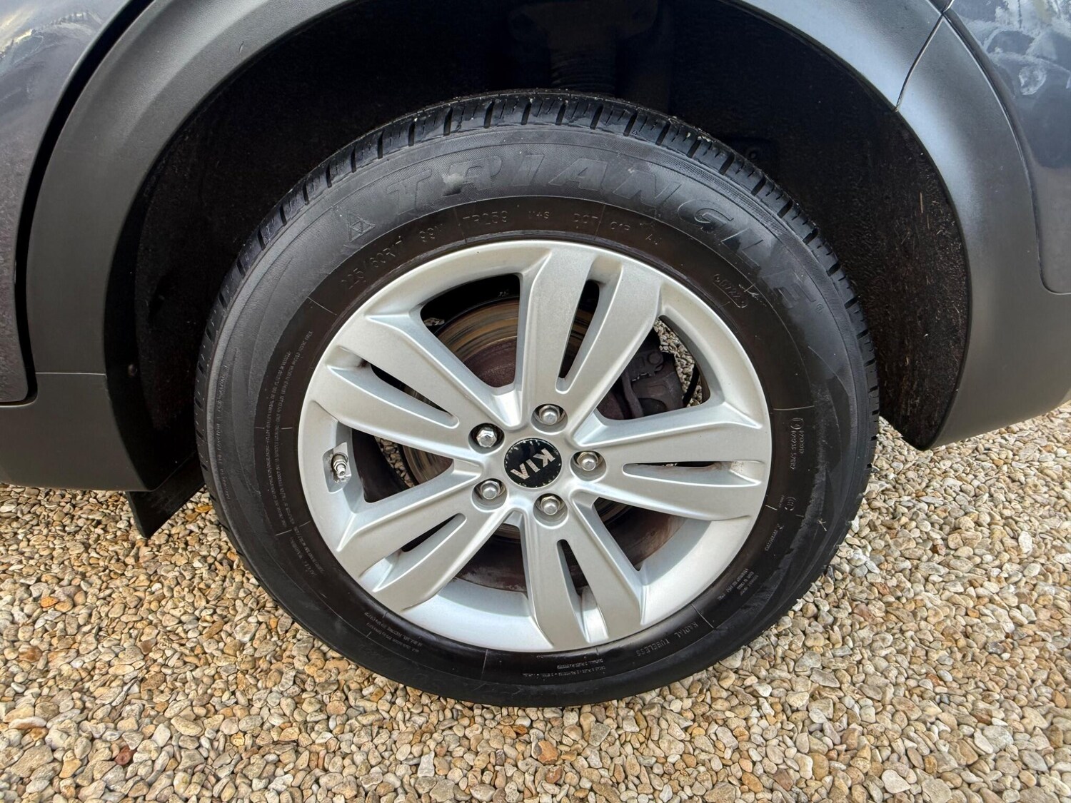 Used Kia Sportage 2017 for sale - 77193197: Photo 31