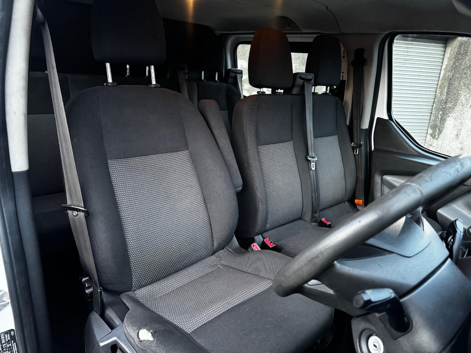 Used Ford Transit Custom 2013 for sale - 76607855: Photo 11