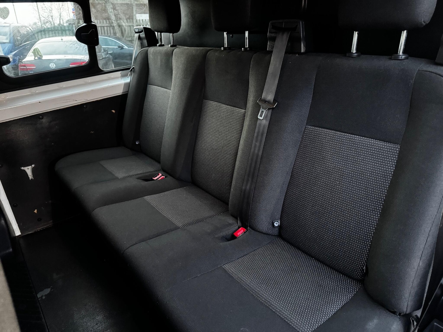 Used Ford Transit Custom 2013 for sale - 76607855: Photo 16