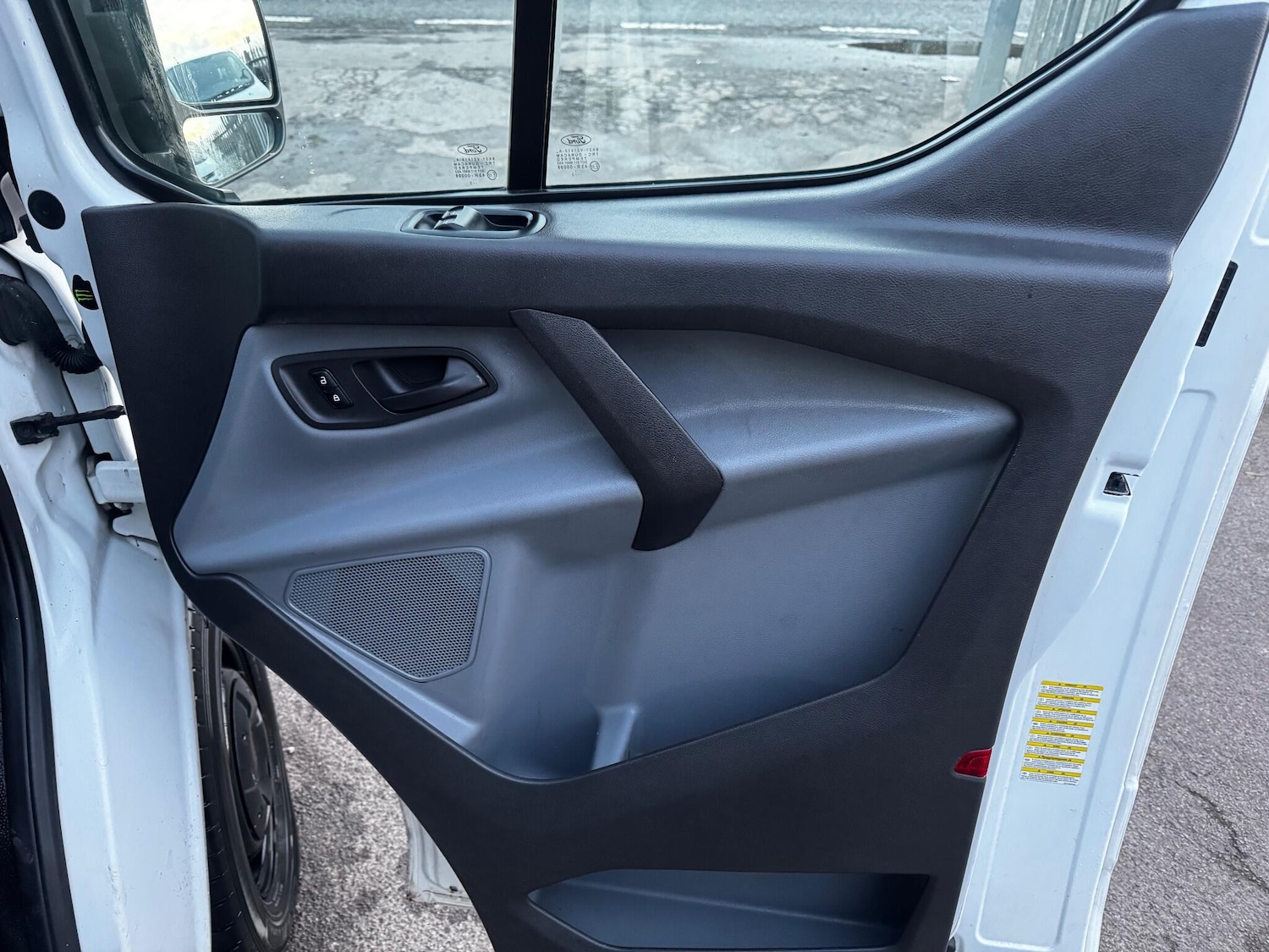 Used Ford Transit Custom 2013 for sale - 76607855: Photo 18