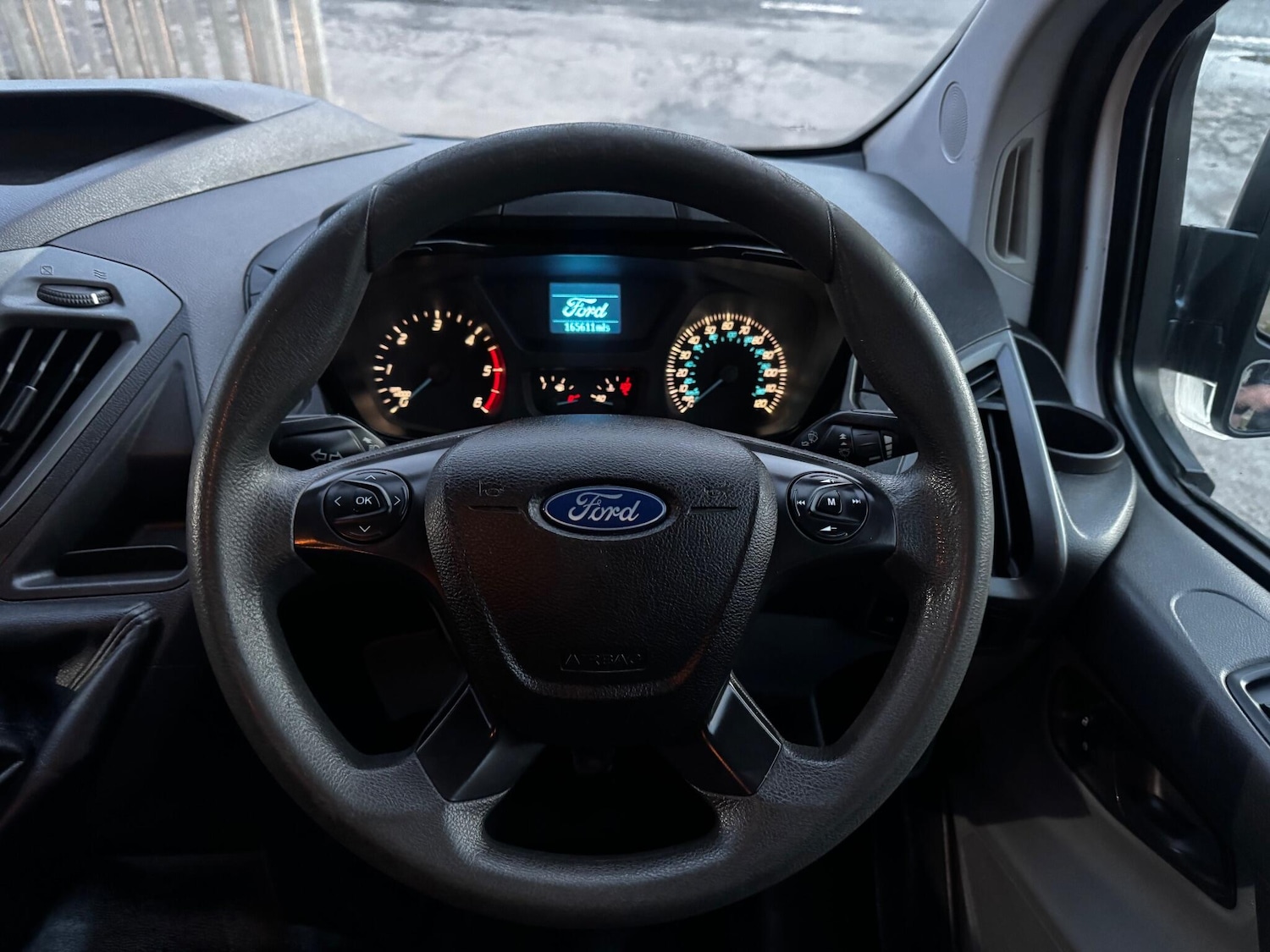 Used Ford Transit Custom 2013 for sale - 76607855: Photo 22