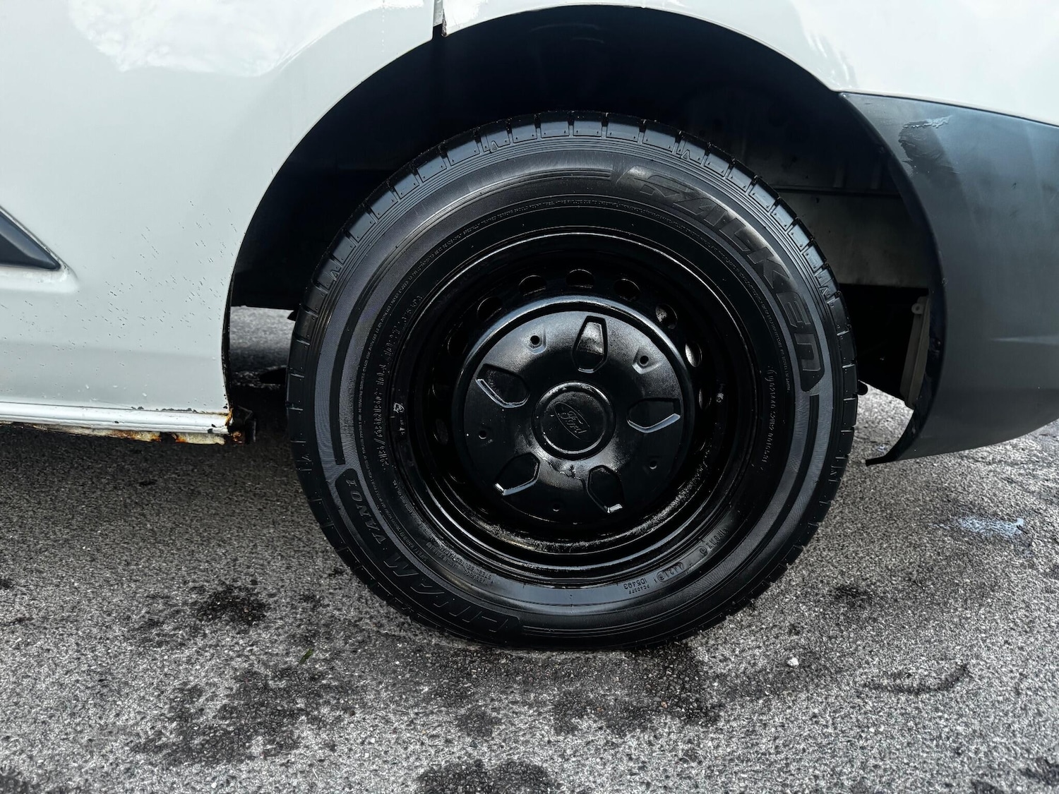 Used Ford Transit Custom 2013 for sale - 76607855: Photo 23