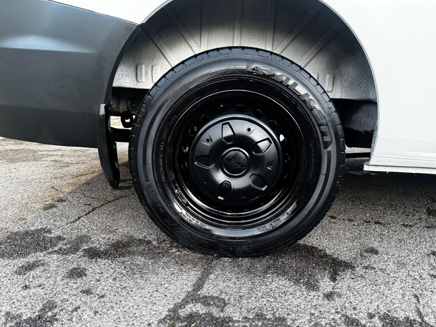 Used Ford Transit Custom 2013 for sale - 76607855: Photo 24