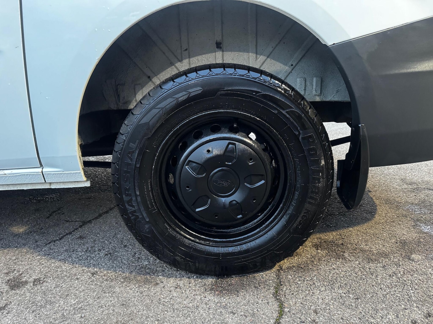 Used Ford Transit Custom 2013 for sale - 76607855: Photo 25