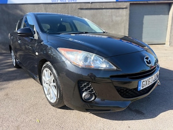 Used Mazda Mazda3 2013 for sale - 78829909: Photo