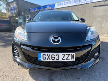 Used Mazda Mazda3 2013 for sale - 78829909: Photo