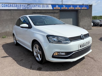 Used Volkswagen Polo 2014 for sale - 79292314: Photo