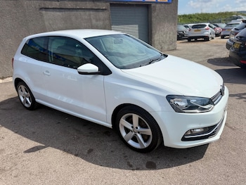 Used Volkswagen Polo 2014 for sale - 79292314: Photo