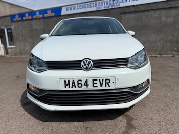 Used Volkswagen Polo 2014 for sale - 79292314: Photo