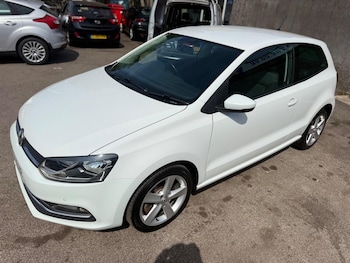 Used Volkswagen Polo 2014 for sale - 79292314: Photo