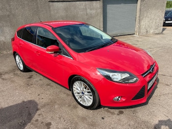 Used Ford Focus 2012 for sale - 79256209: Photo