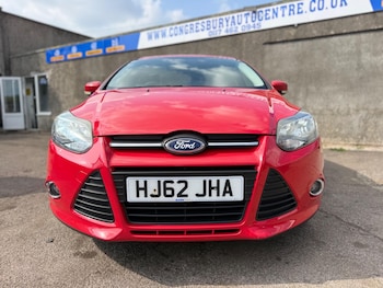 Used Ford Focus 2012 for sale - 79256209: Photo