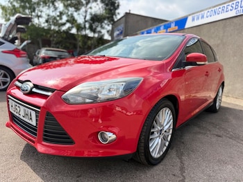 Used Ford Focus 2012 for sale - 79256209: Photo