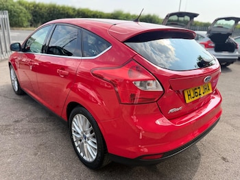 Used Ford Focus 2012 for sale - 79256209: Photo