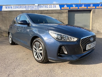 Used Hyundai i30 2018 for sale - 78334361: Photo
