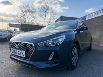 Used Hyundai i30 2018 for sale - 78334361: Photo