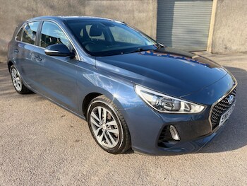 Used Hyundai i30 2018 for sale - 78334361: Photo