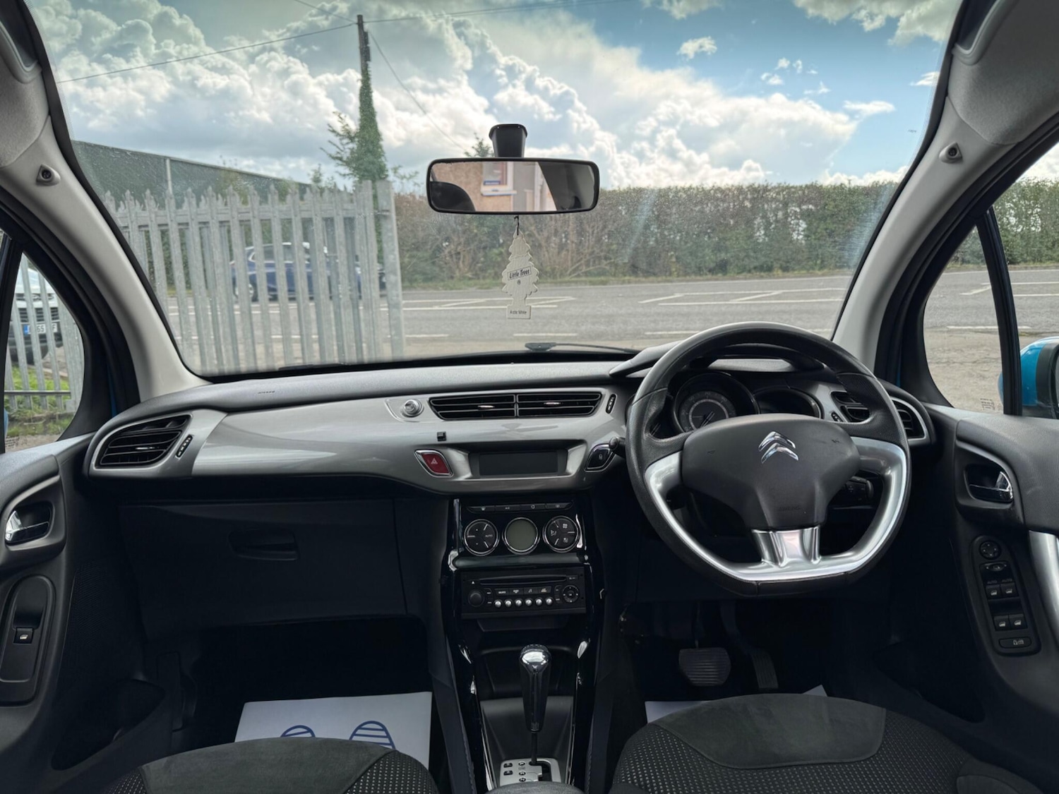 Vehicle 17