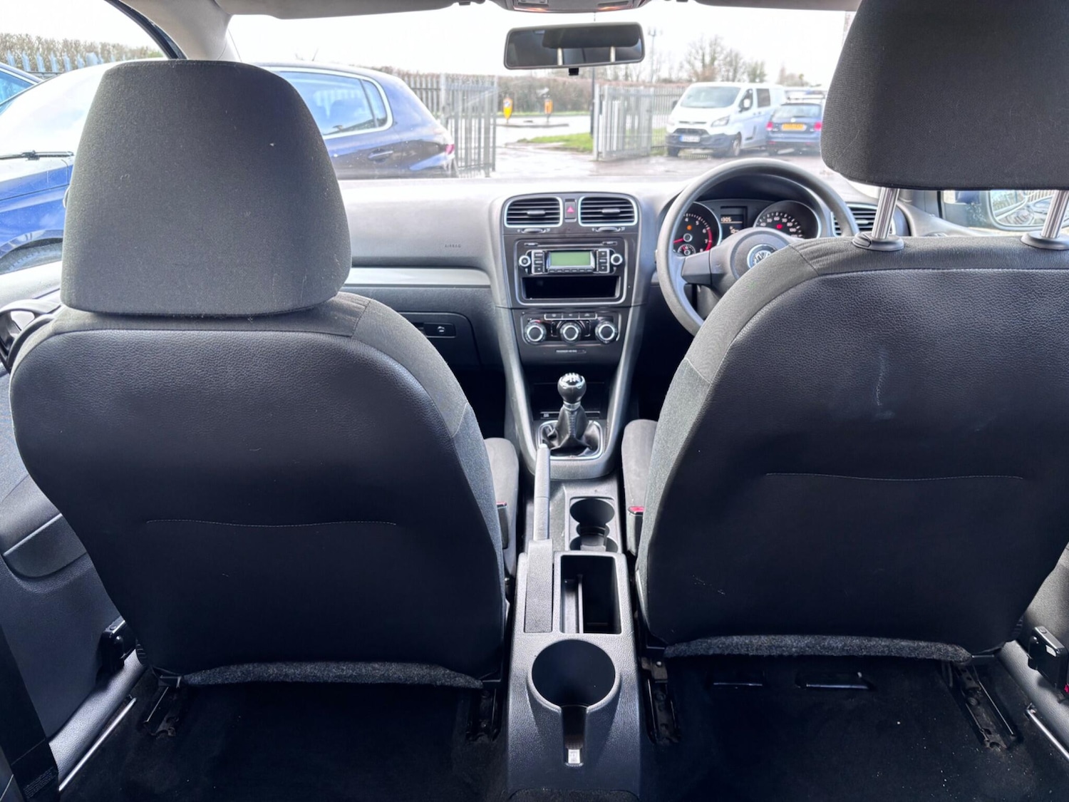 Used Volkswagen Golf 2009 for sale - 77376190: Photo 10