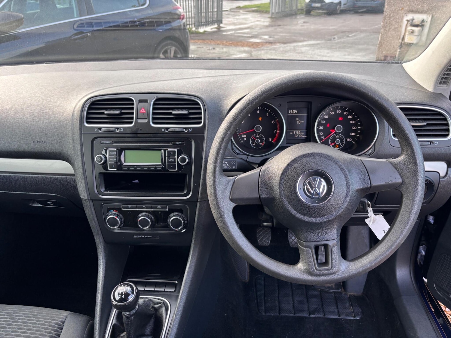 Used Volkswagen Golf 2009 for sale - 77376190: Photo 11