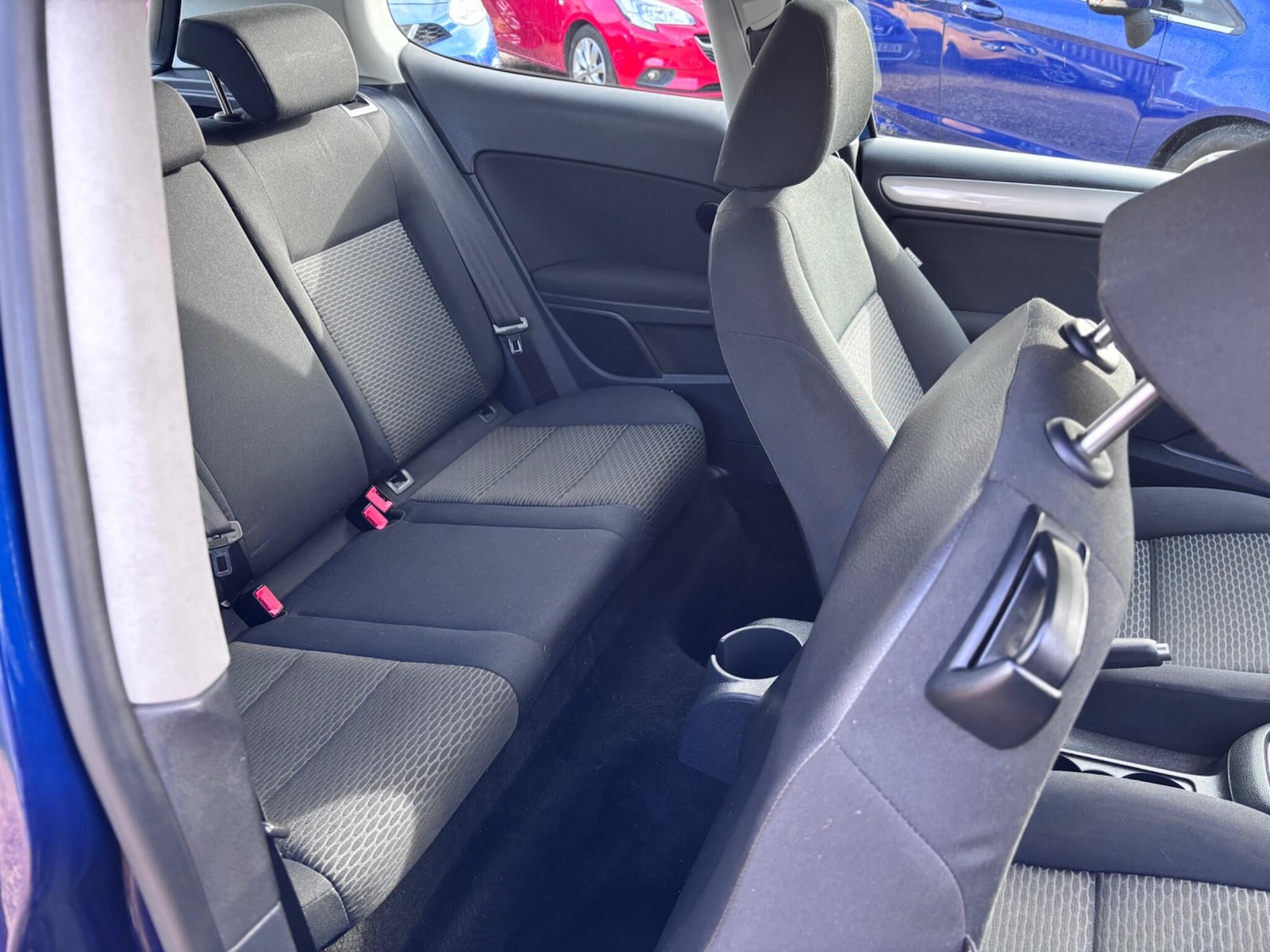 Used Volkswagen Golf 2009 for sale - 77376190: Photo 12