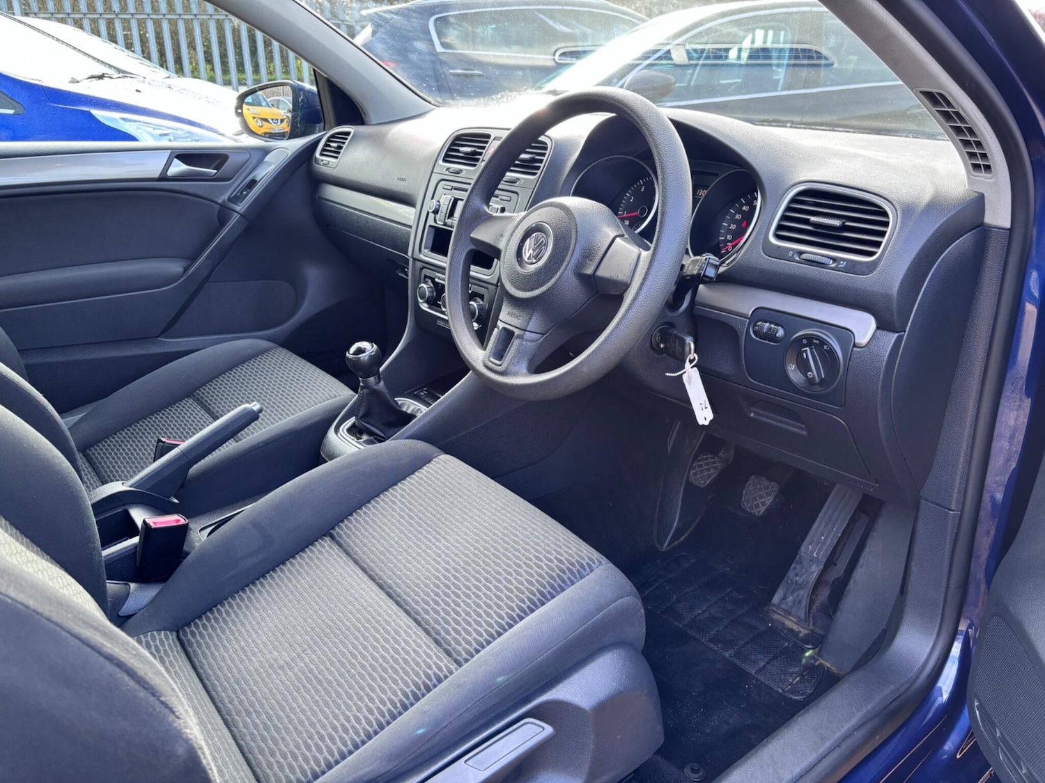 Used Volkswagen Golf 2009 for sale - 77376190: Photo 15