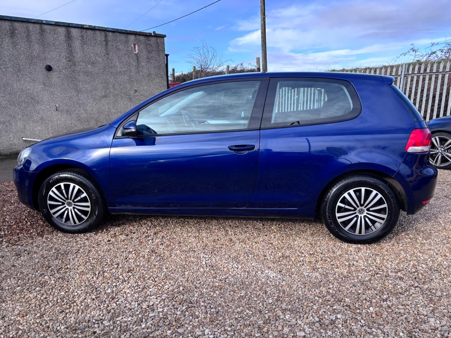 Used Volkswagen Golf 2009 for sale - 77376190: Photo 5