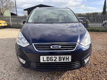 Used Ford Galaxy 2012 for sale - 78007577: Photo