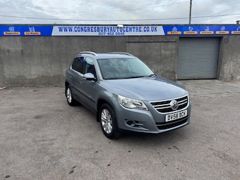 2008 (58) - 2.0 TDI SE Auto 4WD Euro 4 5dr