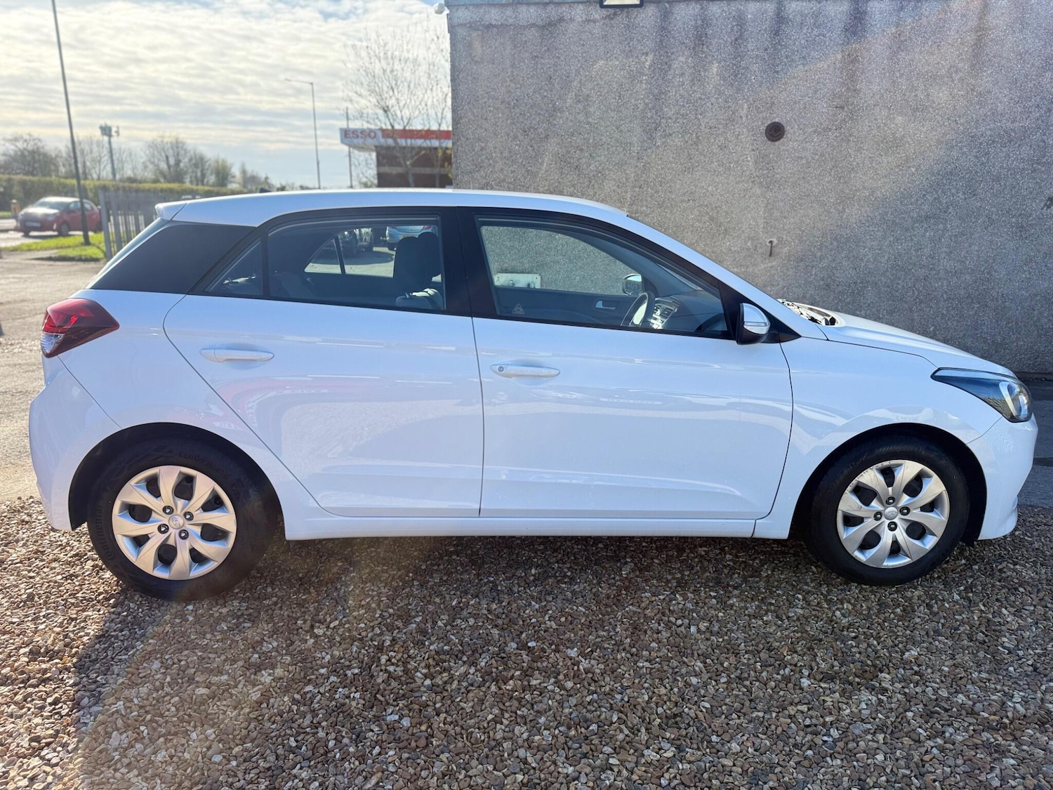 Used Hyundai i20 for sale - 78214788: Photo 11