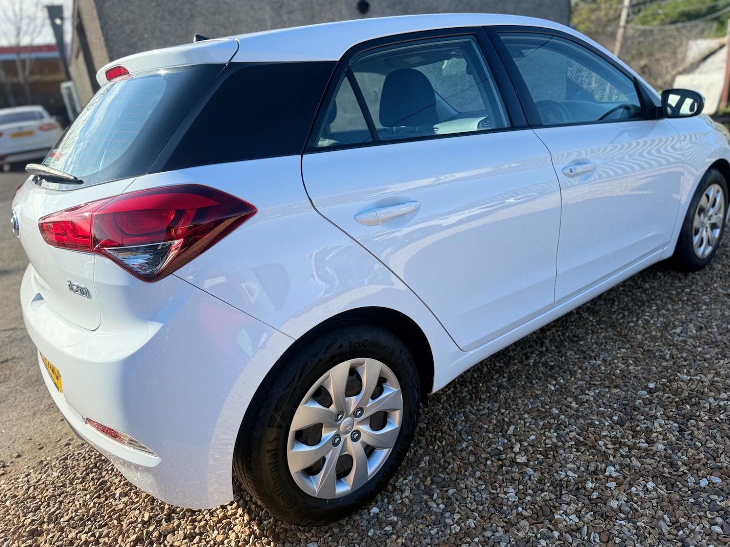Used Hyundai i20 for sale - 78214788: Photo 12