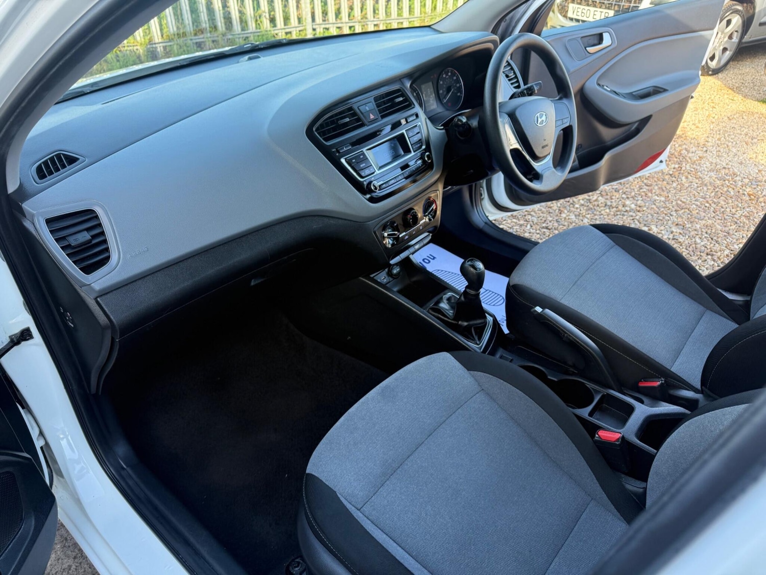 Used Hyundai i20 for sale - 78214788: Photo 15