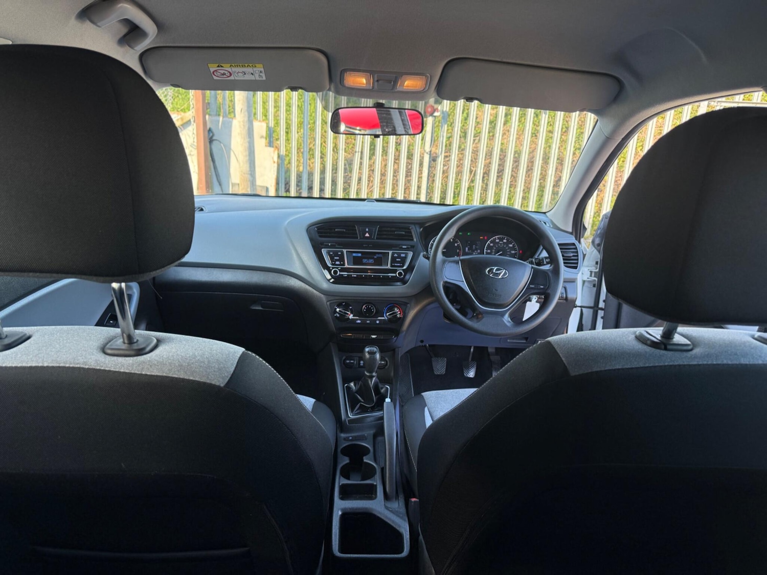 Used Hyundai i20 for sale - 78214788: Photo 16