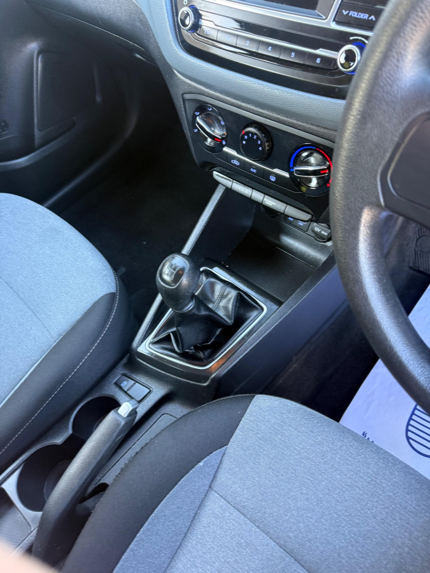 Used Hyundai i20 for sale - 78214788: Photo 17