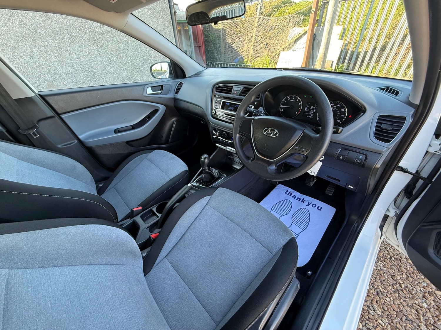 Used Hyundai i20 for sale - 78214788: Photo 19