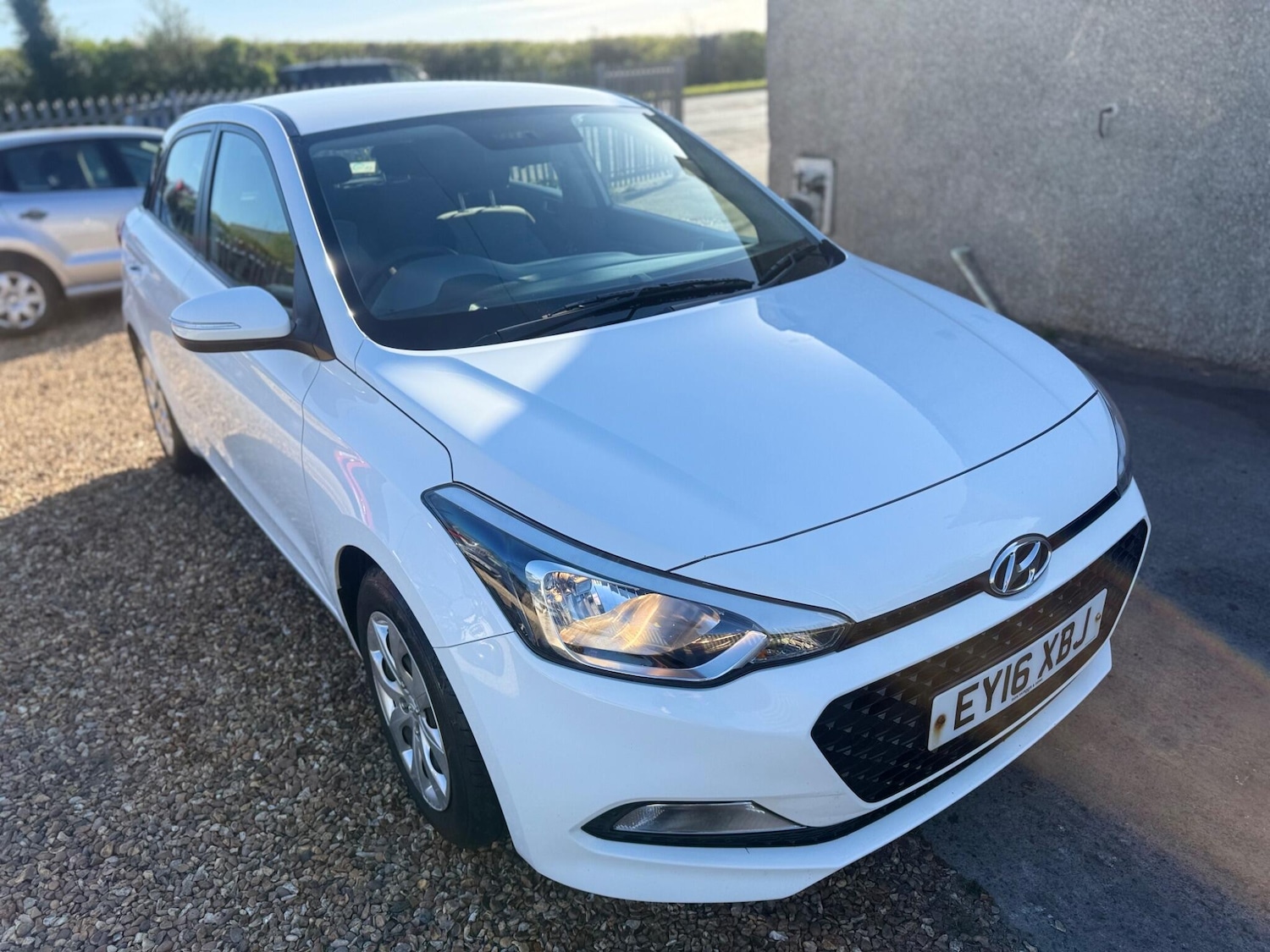 Used Hyundai i20 for sale - 78214788: Photo 2