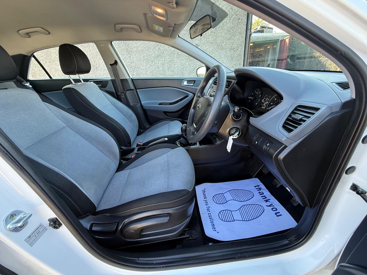 Used Hyundai i20 for sale - 78214788: Photo 20