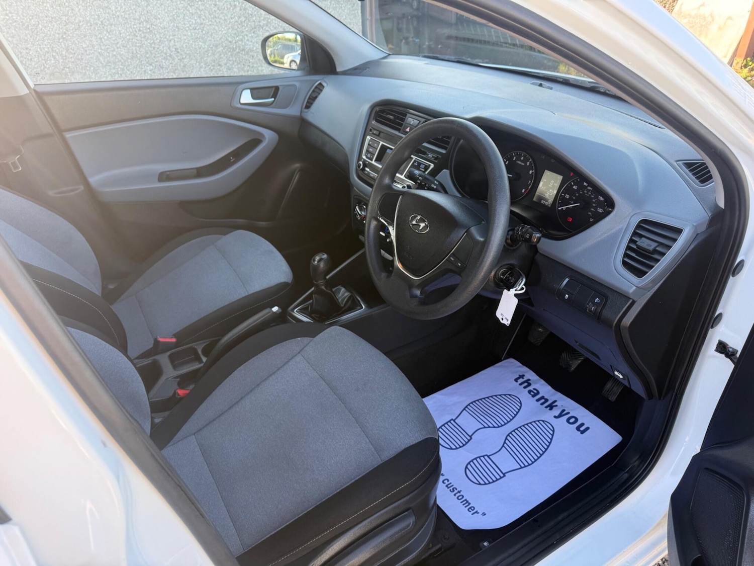 Used Hyundai i20 for sale - 78214788: Photo 21