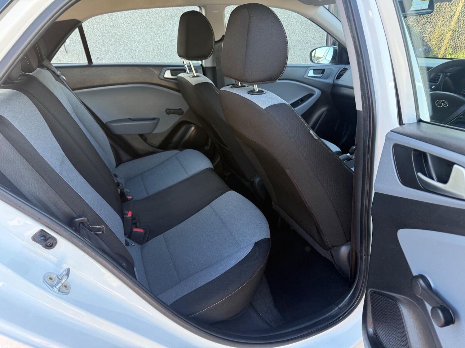 Used Hyundai i20 for sale - 78214788: Photo 22