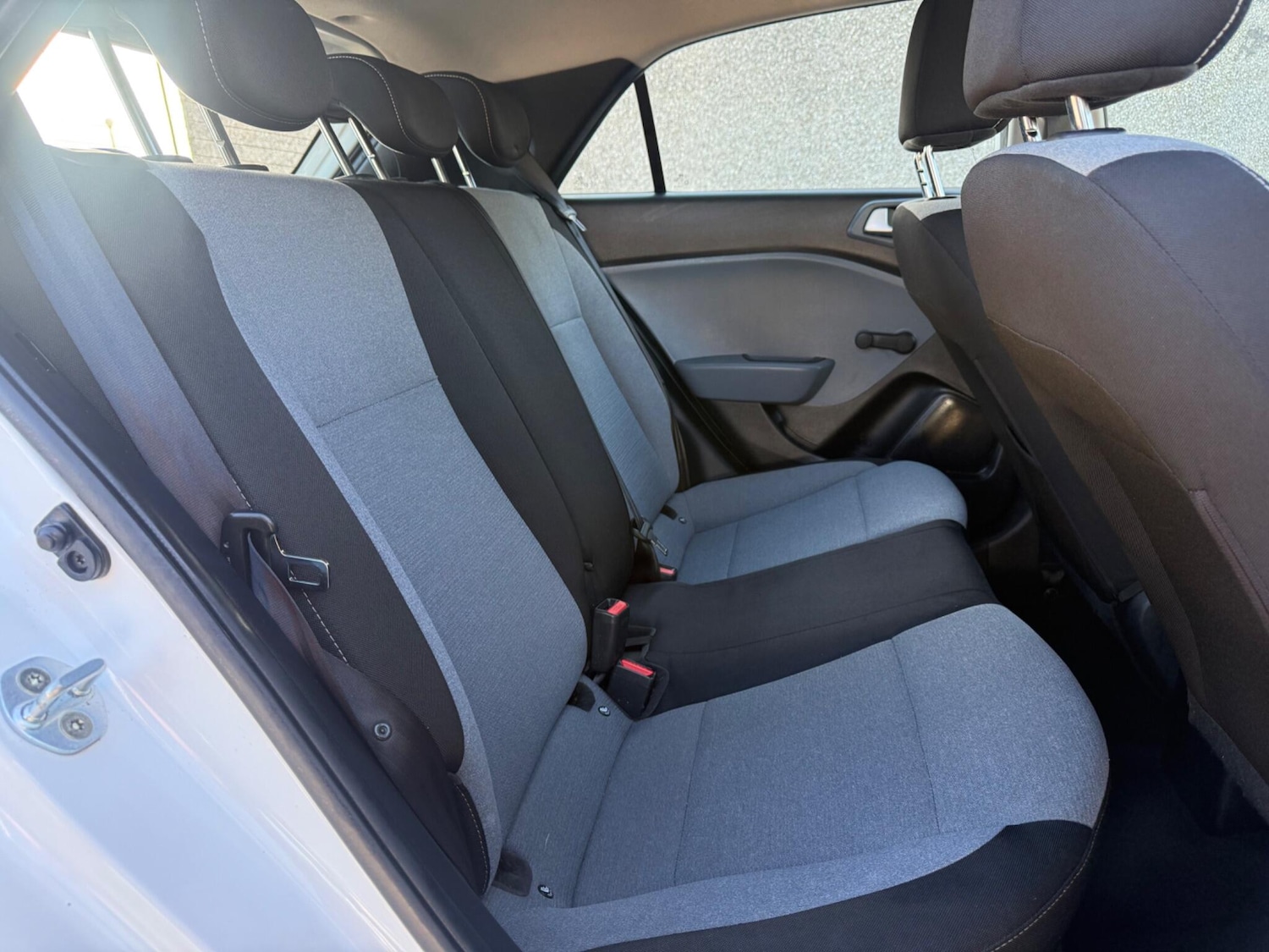 Used Hyundai i20 for sale - 78214788: Photo 23