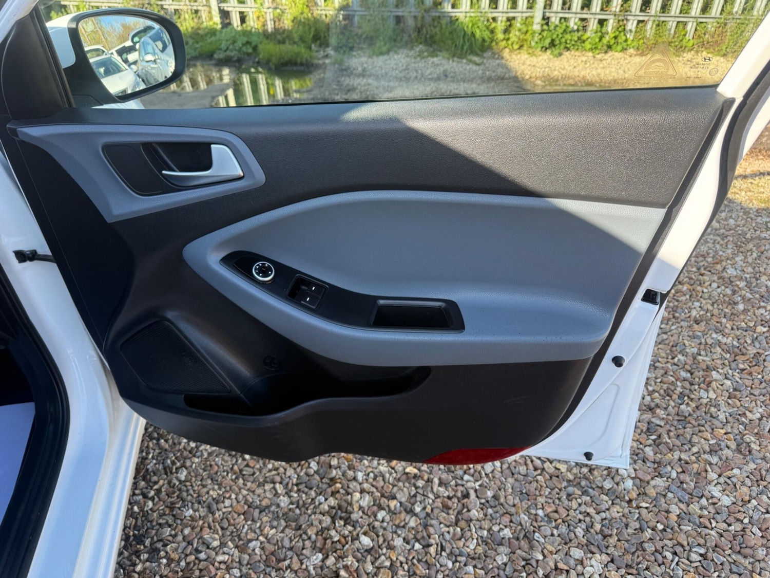 Used Hyundai i20 for sale - 78214788: Photo 25